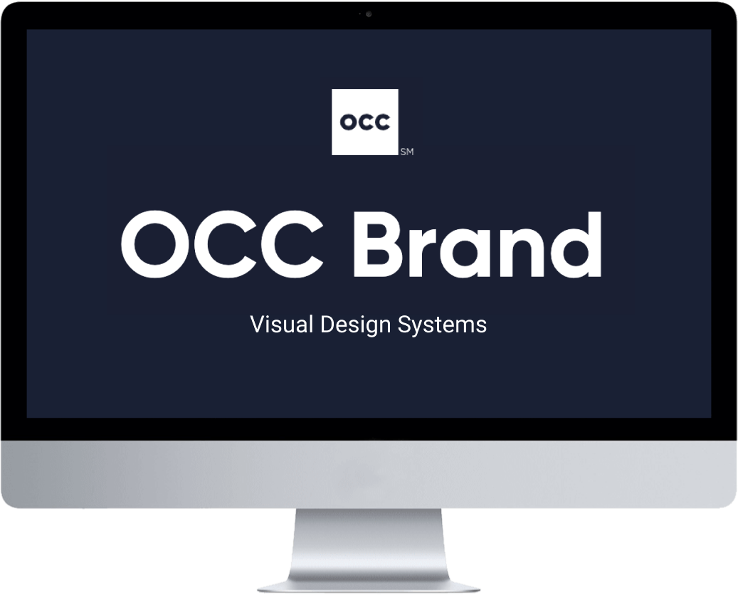 OCC Design System